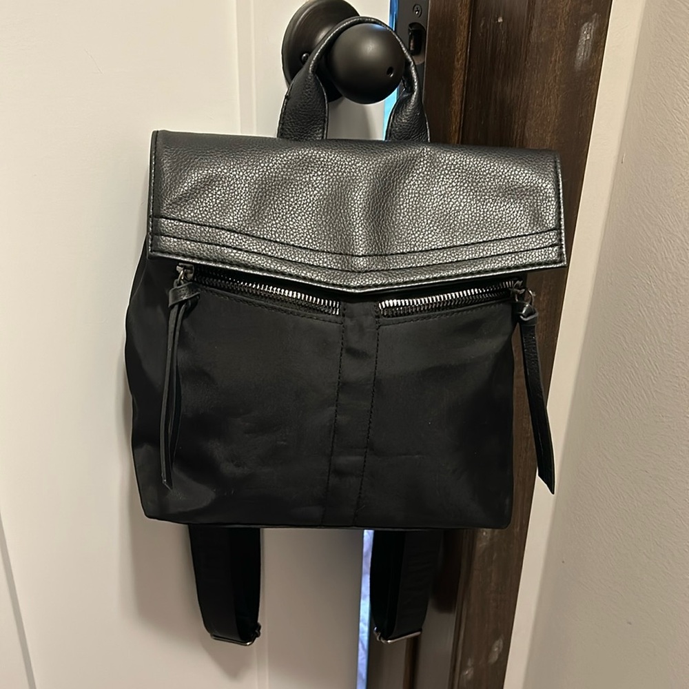 Botkier nylon backpack